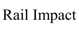 RAIL IMPACT trademark