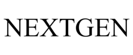 NEXTGEN trademark
