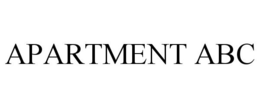 APARTMENT ABC trademark