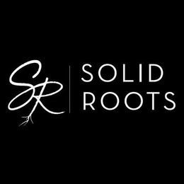 SR SOLID ROOTS trademark