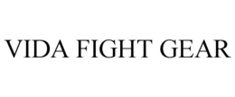 VIDA FIGHT GEAR trademark
