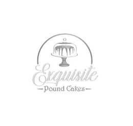 EXQUISITE POUND CAKES trademark
