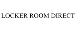 LOCKER ROOM DIRECT trademark