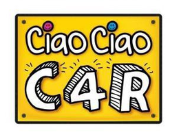 CIAOCIAO C4R trademark