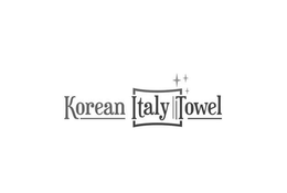 KOREAN ITALY TOWEL trademark