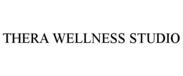 THERA WELLNESS STUDIO trademark