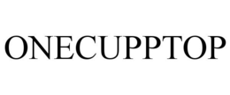 ONECUPPTOP trademark