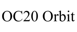 OC20 ORBIT trademark