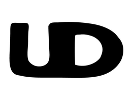 UD trademark