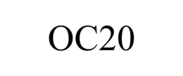 OC20 trademark