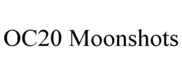 OC20 MOONSHOTS trademark