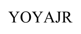 YOYAJR trademark