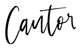 CANTOR trademark