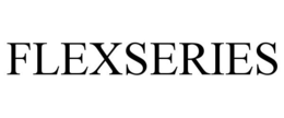 FLEXSERIES trademark