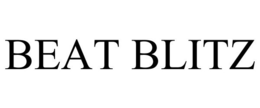 BEAT BLITZ trademark