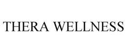 THERA WELLNESS trademark