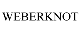 WEBERKNOT trademark