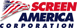SCREEN AMERICA CORPORATION trademark