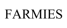 FARMIES trademark