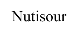 NUTISOUR trademark