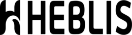 H HEBLIS trademark