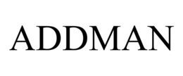 ADDMAN trademark