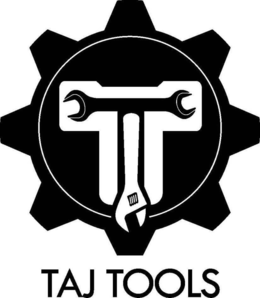 TAJ TOOLS T trademark