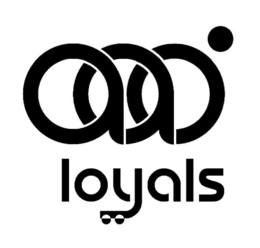 AAO LOYALS trademark