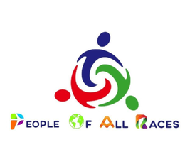 PEOPLE OF ALL RACES trademark