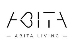 ABITA LIVING trademark
