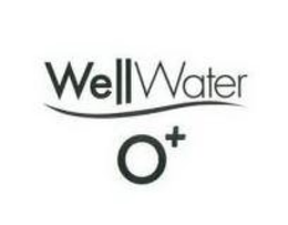 WELLWATER O+ trademark