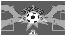THINDSOCCER trademark