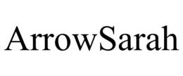 ARROWSARAH trademark