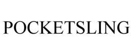 POCKETSLING trademark