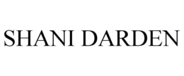 SHANI DARDEN trademark