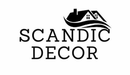 SCANDIC DECOR trademark