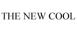 THE NEW COOL trademark