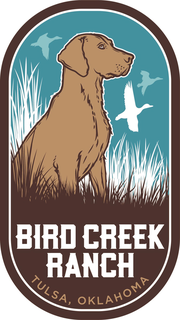 BIRD CREEK RANCH TULSA, OKLAHOMA trademark