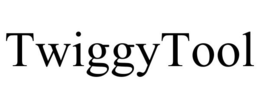 TWIGGYTOOL trademark