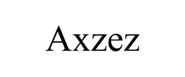 AXZEZ trademark