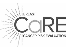 BREAST CARE CANCER RISK EVALUATION trademark