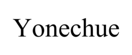 YONECHUE trademark
