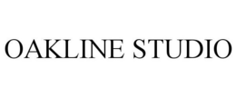 OAKLINE STUDIO trademark