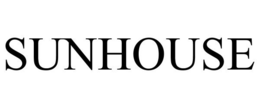 SUNHOUSE trademark