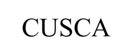 CUSCA trademark