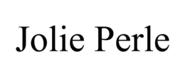 JOLIE PERLE trademark