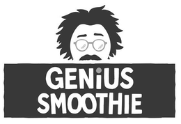 GENIUS SMOOTHIE trademark