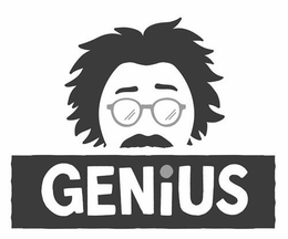 GENIUS trademark