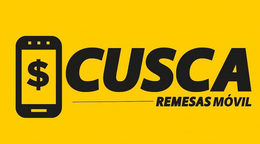 $ CUSCA REMESAS MÓVIL trademark