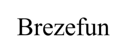 BREZEFUN trademark